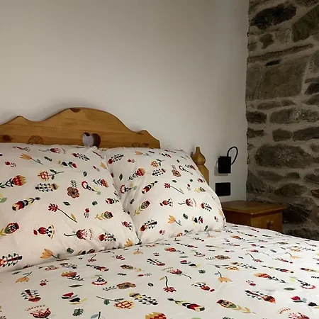 Chalet Aux Portes De La Vanoise *
